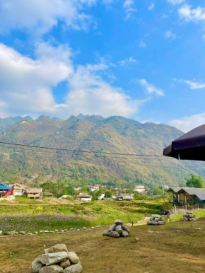 Du Gia Huong Homestay
